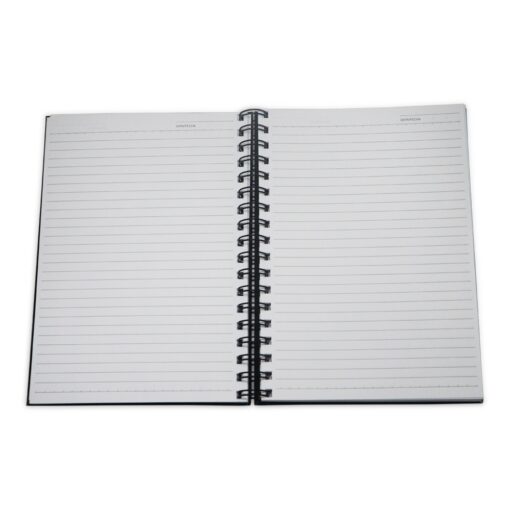 Caderno Emborrachado