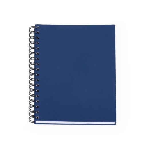 Caderno Emborrachado