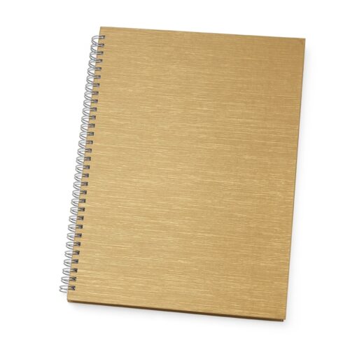 Caderno de Negócios