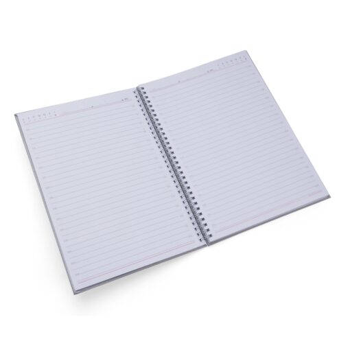 Caderno de Negócios