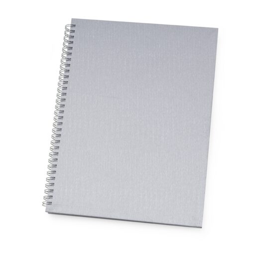 Caderno de Negócios