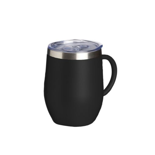 Caneca Térmica Inox 350ml