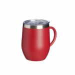 Caneca Térmica Inox 350ml