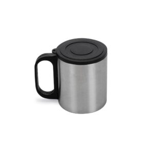 Caneca Inox 180ml