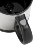 Caneca 400ml com Misturador