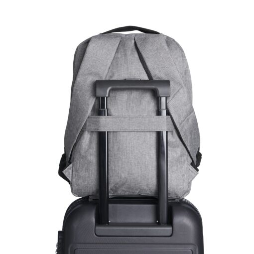 Mochila de Nylon USB 20L