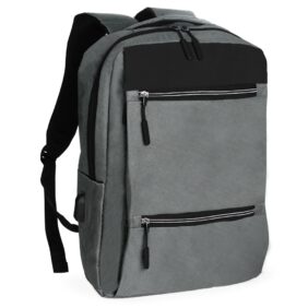 Mochila de Nylon USB 20L