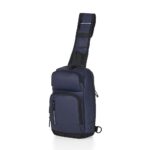 Mochila de Ombro USB