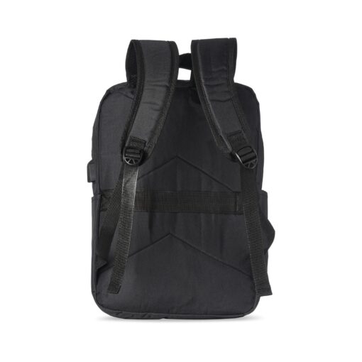 Mochila de Nylon USB 20 Litros