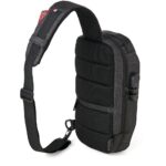 Mochila de Ombro USB Anti-Furto