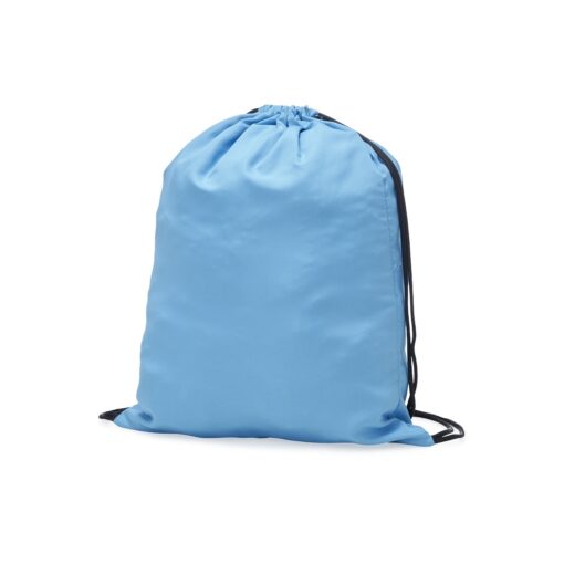 Mochila Saco Sublimática Microfibra