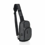 Mochila de Ombro USB